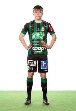 Varbergs Gustav Bendrik