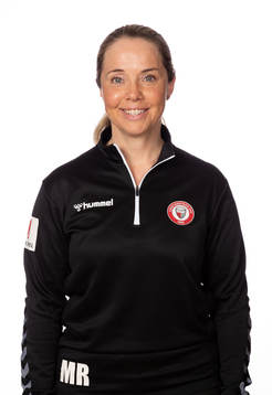 Kristianstads läkare Marie Ramlund