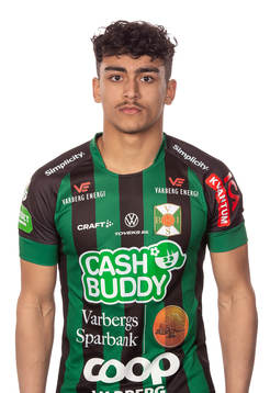 Varbergs Ali Bdeir