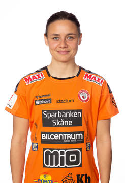 Kristianstads Alice Nilsson