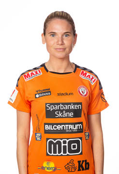 Kristianstads Klara Rybrink