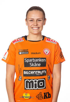 Kristianstads Maja Bodin
