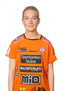 Kristianstads Tilda Sandén