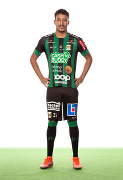Varbergs Elition Júnior