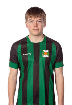 Varbergs Gustav Bendrik 6