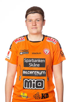 Kristianstads Alice Nordenberg
