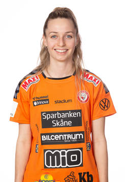 Kristianstads Gabrielle Carle