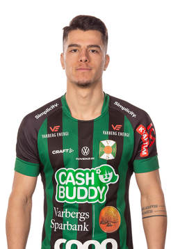 Varbergs Flamur Dzelili