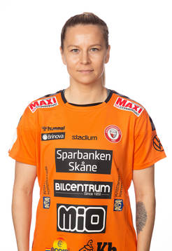 Kristianstads Emmi Alanen