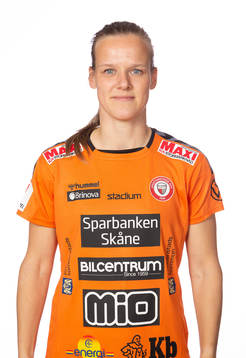 Kristianstads Sheila van