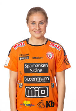Kristianstads Kajsa Törnkvist