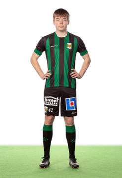 Varbergs Gustav Bendrik