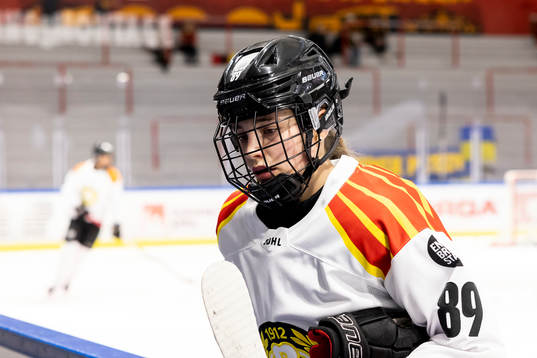Brynäs Stella Lindell