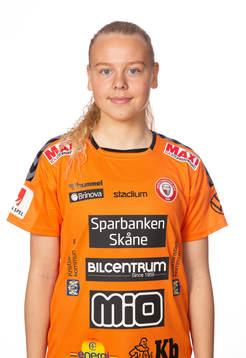 Kristianstads Emelia Oskarsdottir