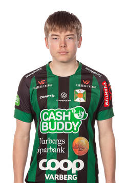 Varbergs Gustav Bendrik