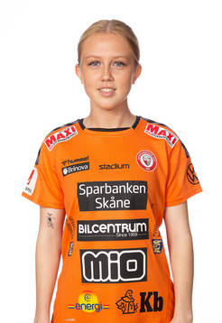 Kristianstads Elin Sjöström
