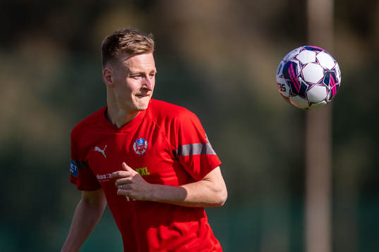 Rasmus Karjalainen