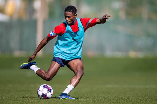 Joseph Amoako