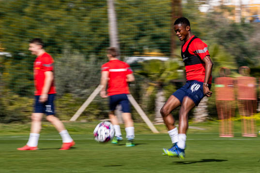 Joseph Amoako