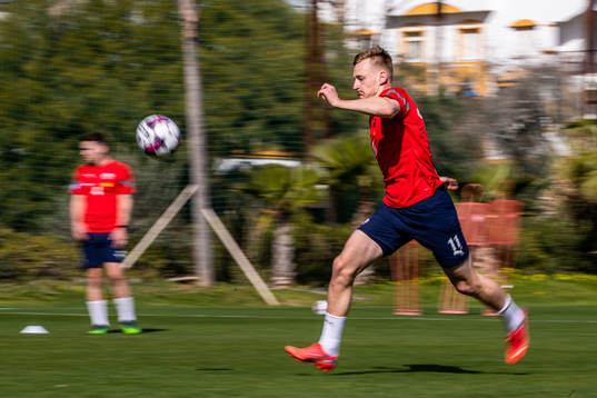 Rasmus Karjalainen