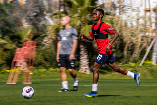 Joseph Amoako