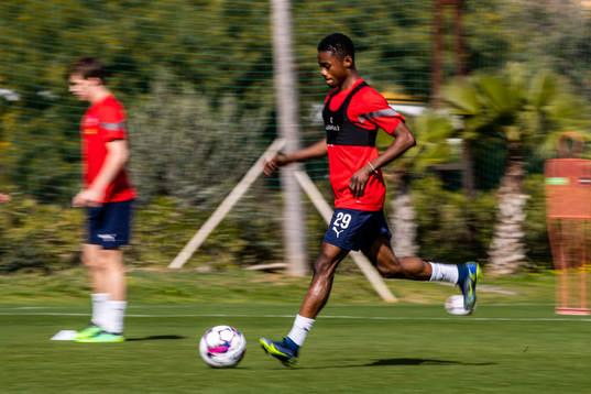 Joseph Amoako