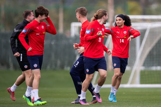 Adam Kaied