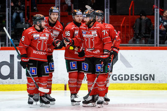 Örebros jublar