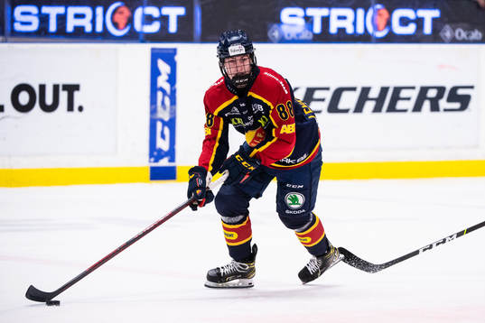 Djurgårdens Jonathan Lekkerimäki