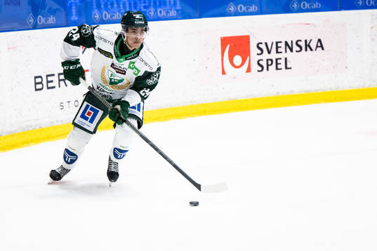 Färjestads Sigge Grunditz