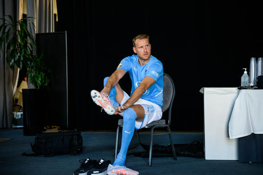 Ola Toivonen