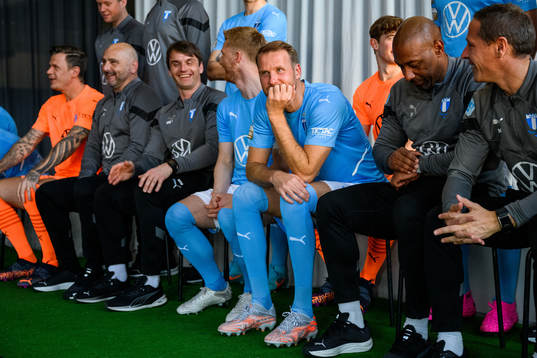 Ola Toivonen