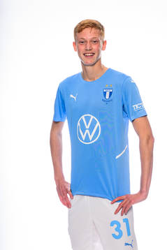 Hugo Larsson