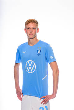 Hugo Larsson