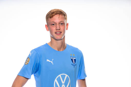 Hugo Larsson