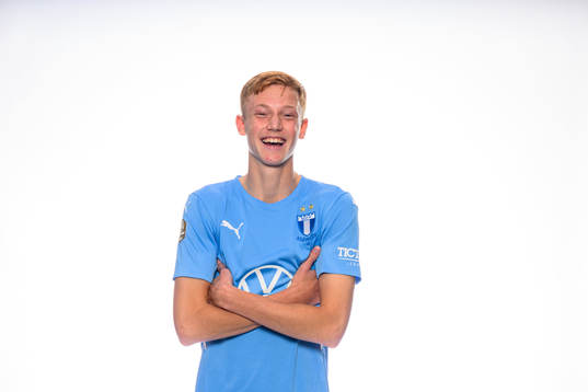 Hugo Larsson