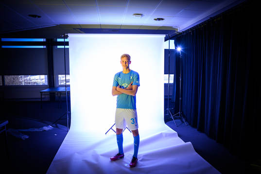 Hugo Larsson