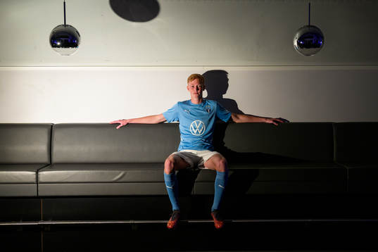 Hugo Larsson