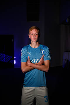Hugo Larsson