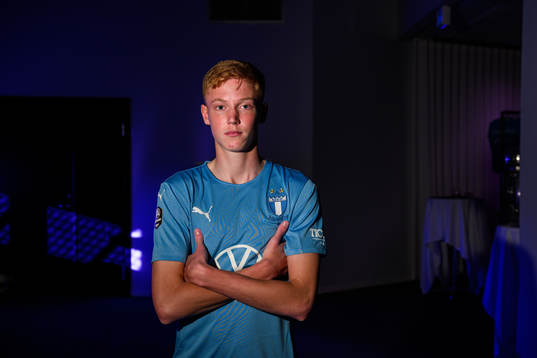 Hugo Larsson