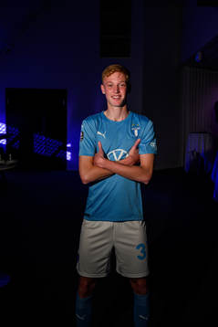 Hugo Larsson