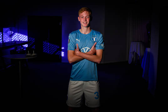 Hugo Larsson