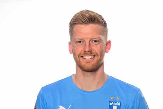 Anders Christiansen