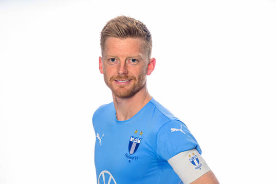 Anders Christiansen