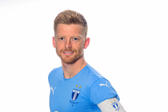 Anders Christiansen