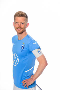 Anders Christiansen
