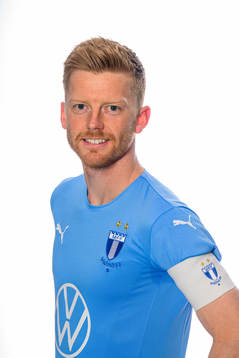 Anders Christiansen