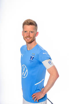 Anders Christiansen