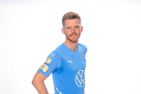 Anders Christiansen