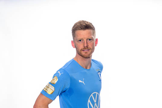 Anders Christiansen